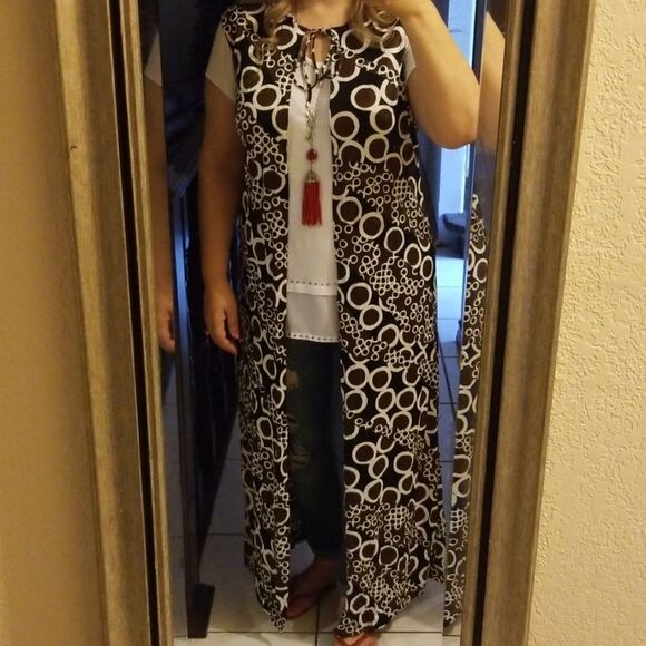 Jantzen cover up - Picture 1 of 3